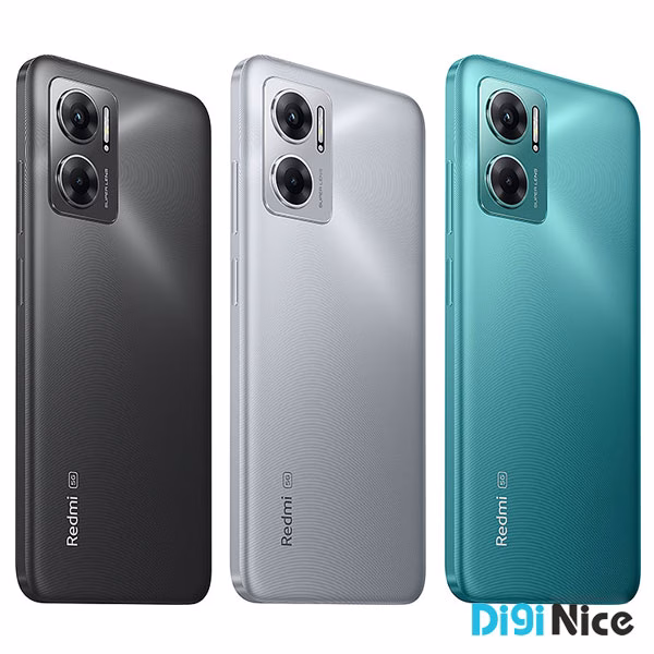 گوشی شیائومی مدل Redmi 10 5G