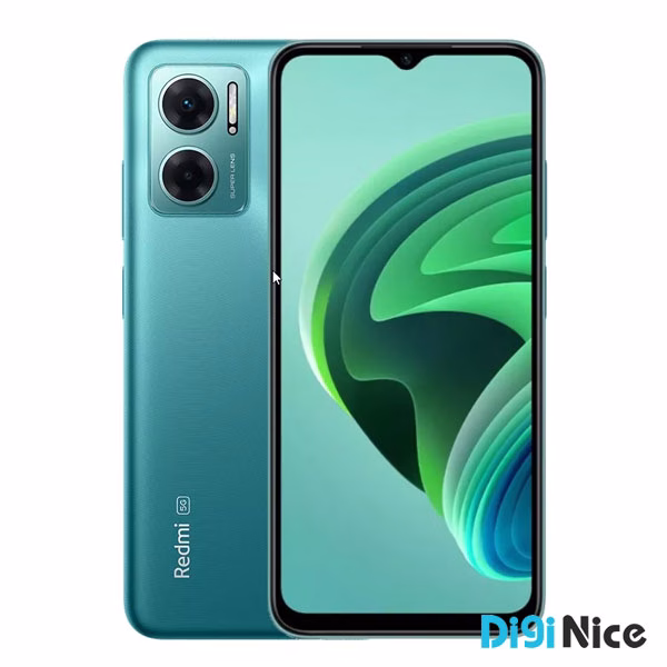 گوشی شیائومی مدل Redmi 10 5G