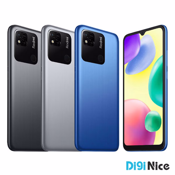 گوشی شیائومی مدل Redmi 10A