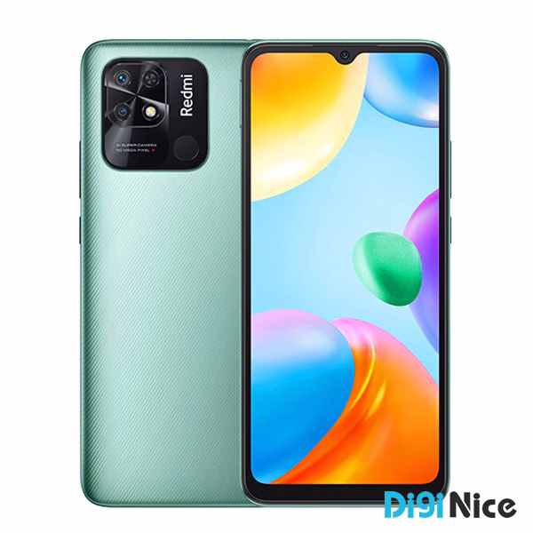 گوشی شیائومی مدل Redmi 10C
