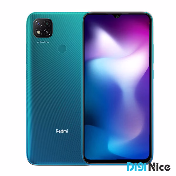 گوشی شیائومی مدل Redmi 9 Activ