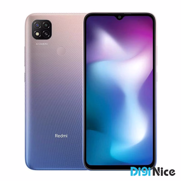 گوشی شیائومی مدل Redmi 9 Activ