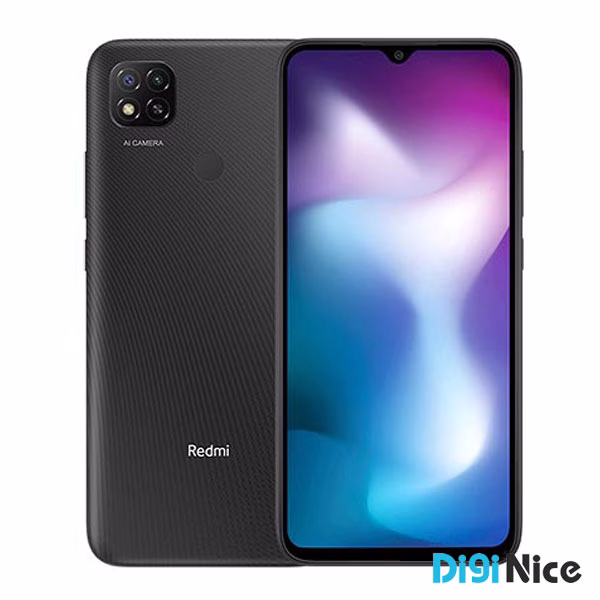 گوشی شیائومی مدل Redmi 9 Activ