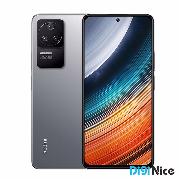 گوشی شیائومی مدل Redmi K40S