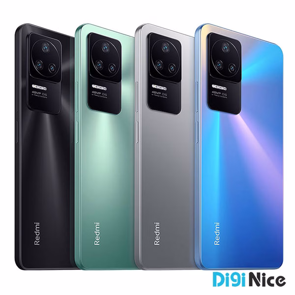 گوشی شیائومی مدل Redmi K40S