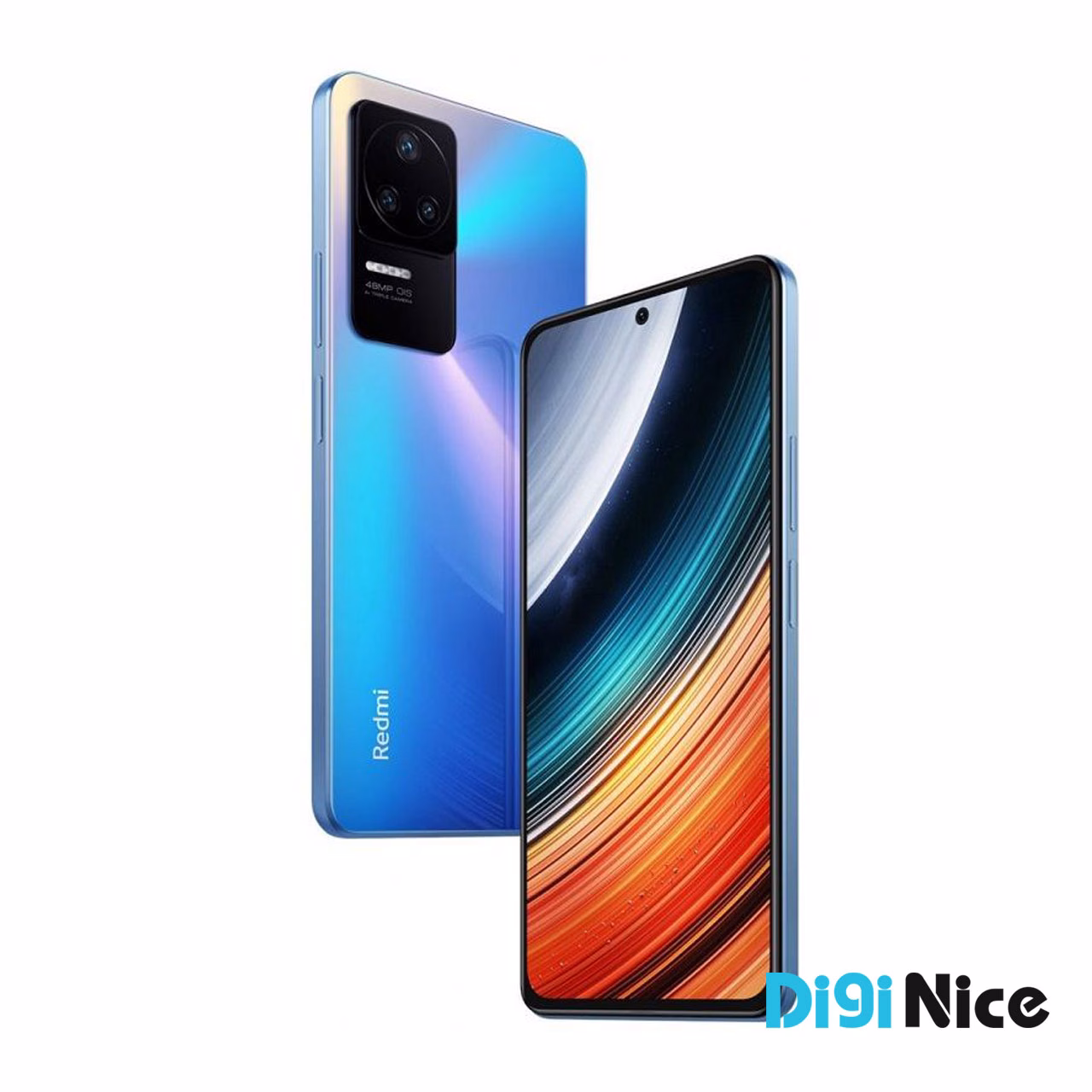 گوشی شیائومی مدل Redmi K40S