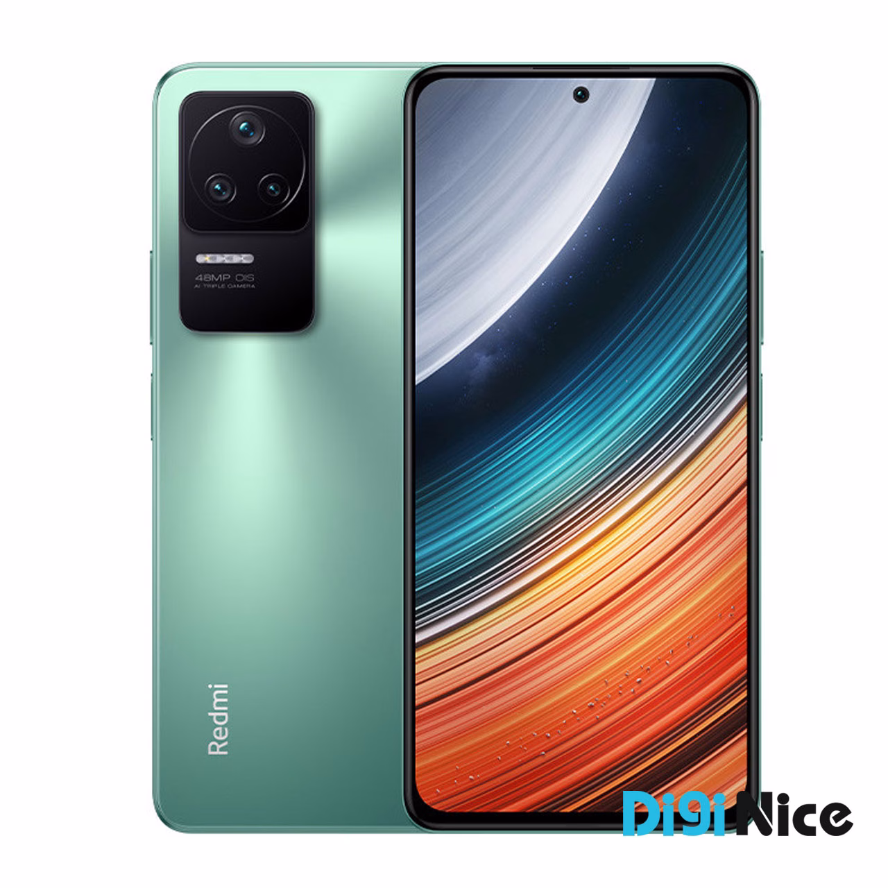 گوشی شیائومی مدل Redmi K40S