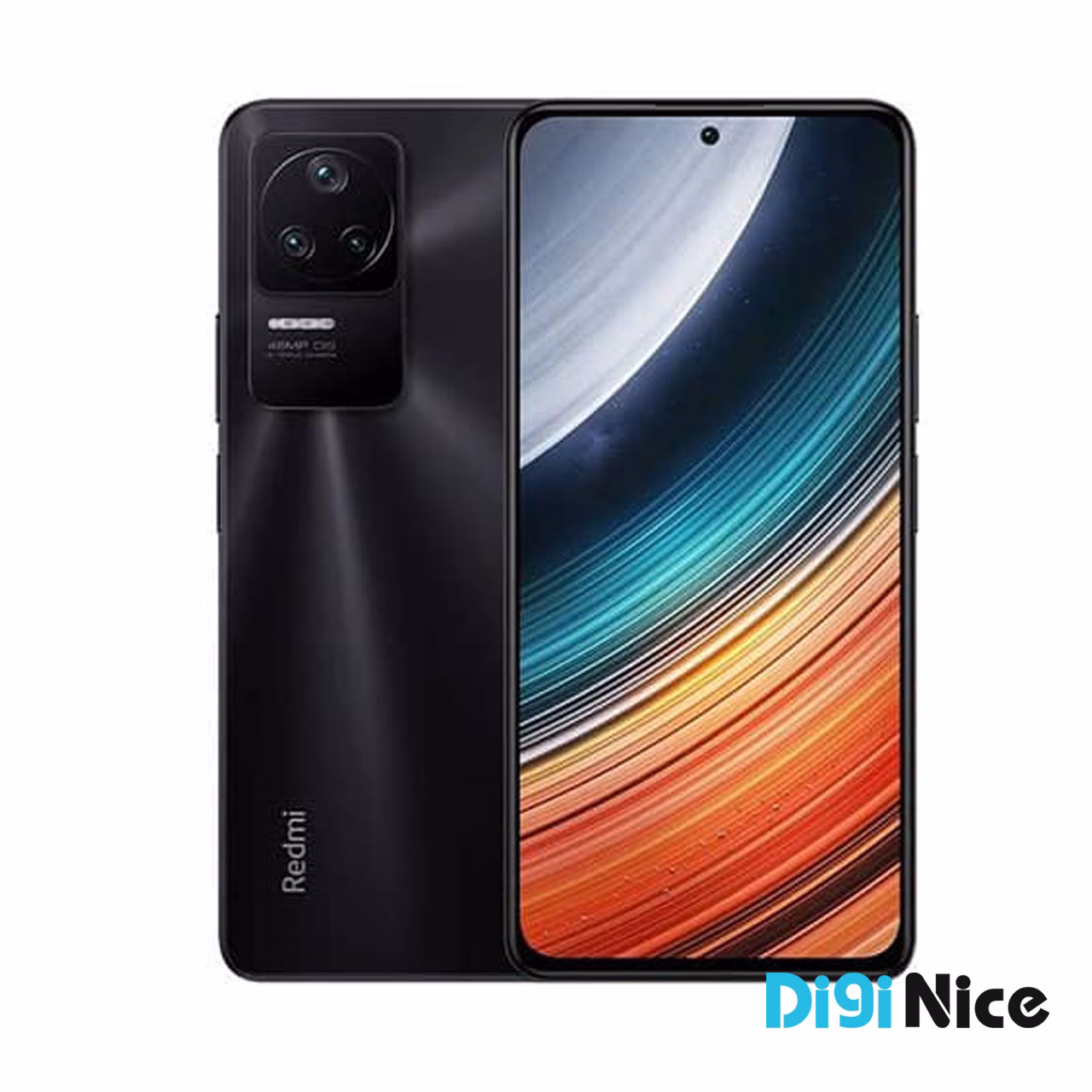 گوشی شیائومی مدل Redmi K40S