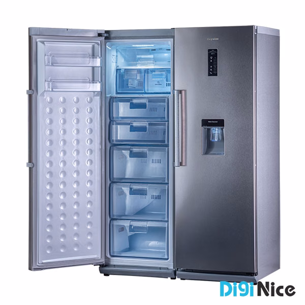 یخچال فریزر دوقلو دیپوینت مدل D5i