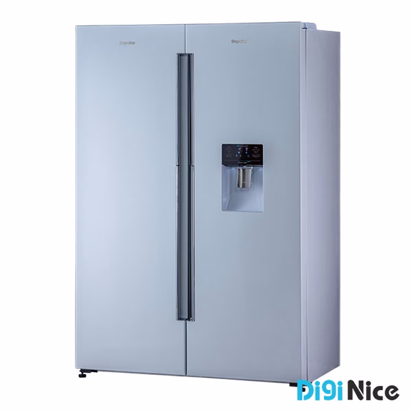 یخچال فریزر دو قلو دیپوینت مدل Max