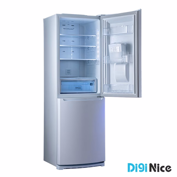 یخچال فریزر دیپوینت مدل C5 سفید