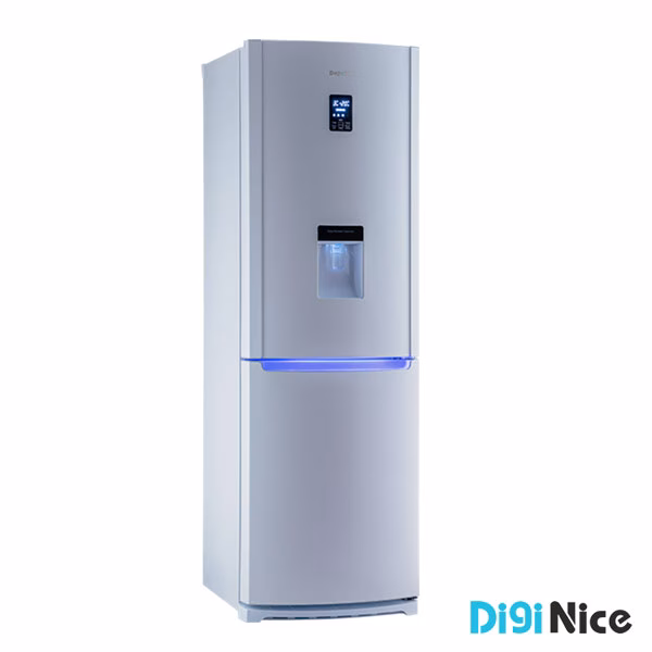 یخچال فریزر دیپوینت مدل C5 سفید