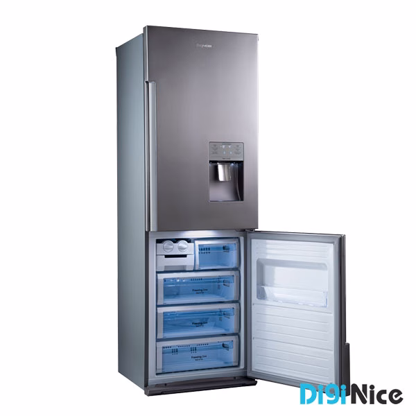 یخچال فریزر دیپوینت مدل Decent E