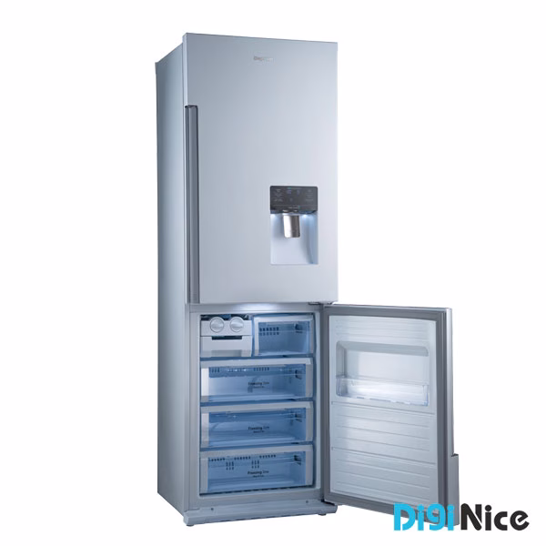 یخچال فریزر دیپوینت مدل Decent E