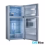 یخچال فریزر دیپوینت مدل Discover سفید
