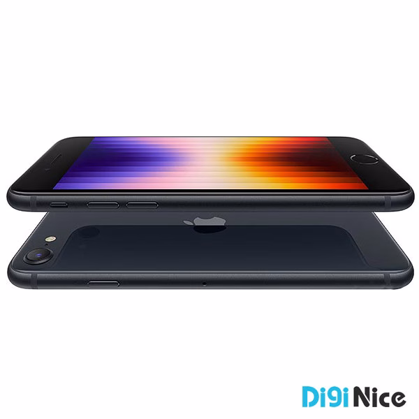 گوشی اپل مدل iPhone SE (2022)