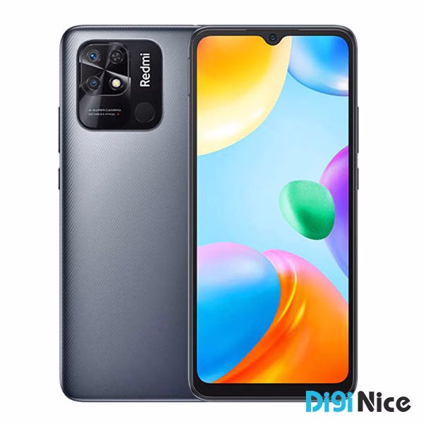 گوشی شیائومی مدل Redmi 10 Power