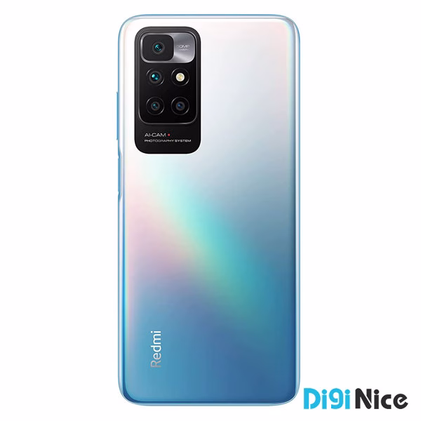 گوشی شیائومی مدل Redmi 10 Prime