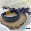 دستبند چرمی کد DN0003