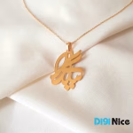 گردنبند-طلا-18 عیار-طرح گیلدا Gilda