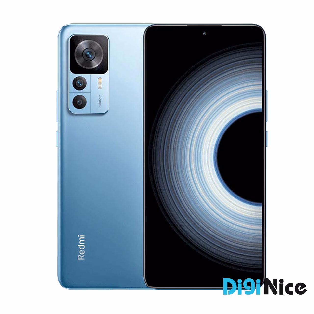 گوشی شیائومی مدل Redmi K50 Ultra 5G