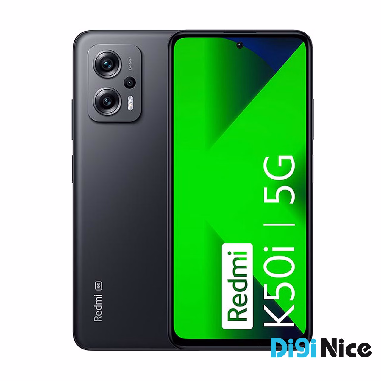 گوشی شیائومی مدل Redmi K50i 5G