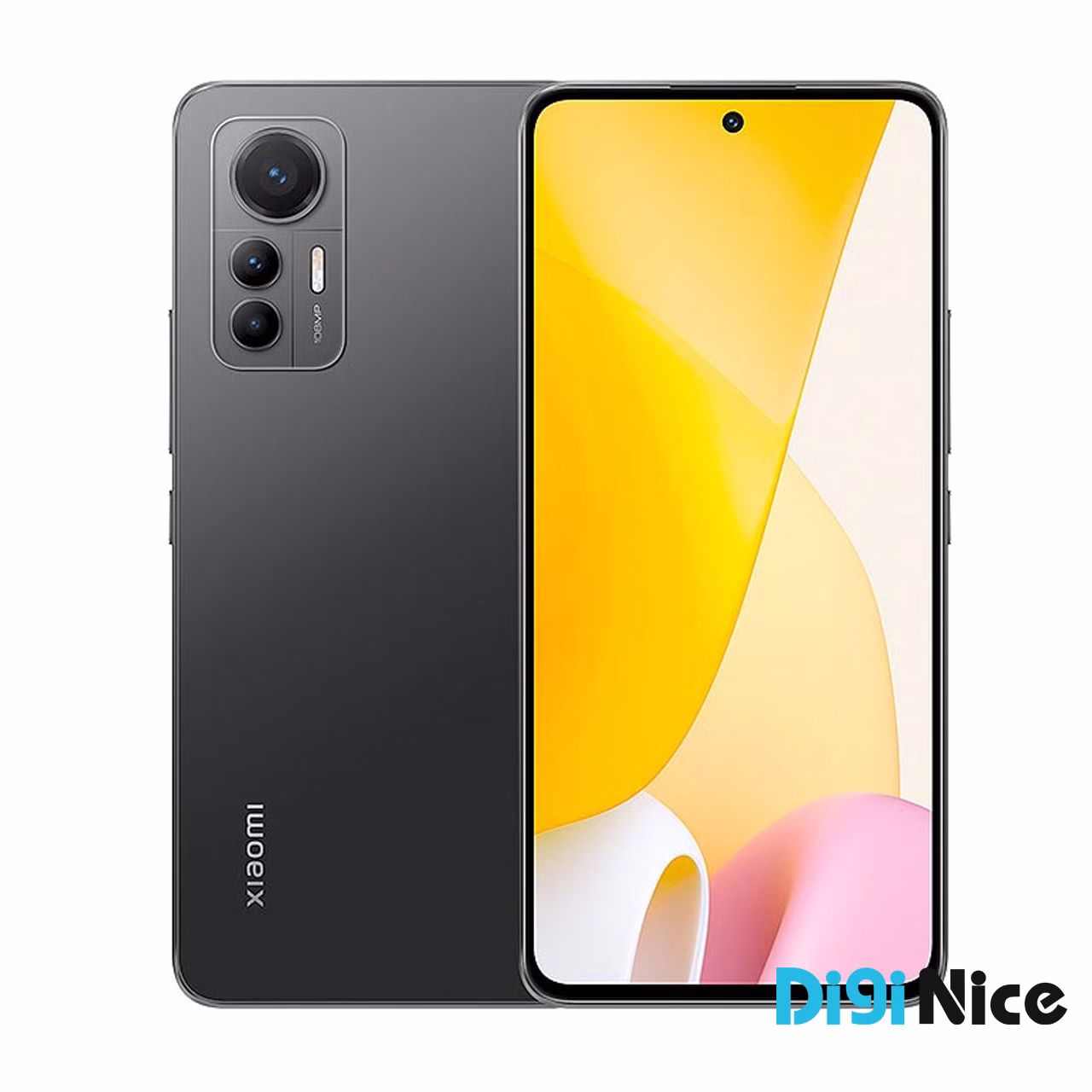 گوشی شیائومی مدل Xiaomi 12 Lite 5G