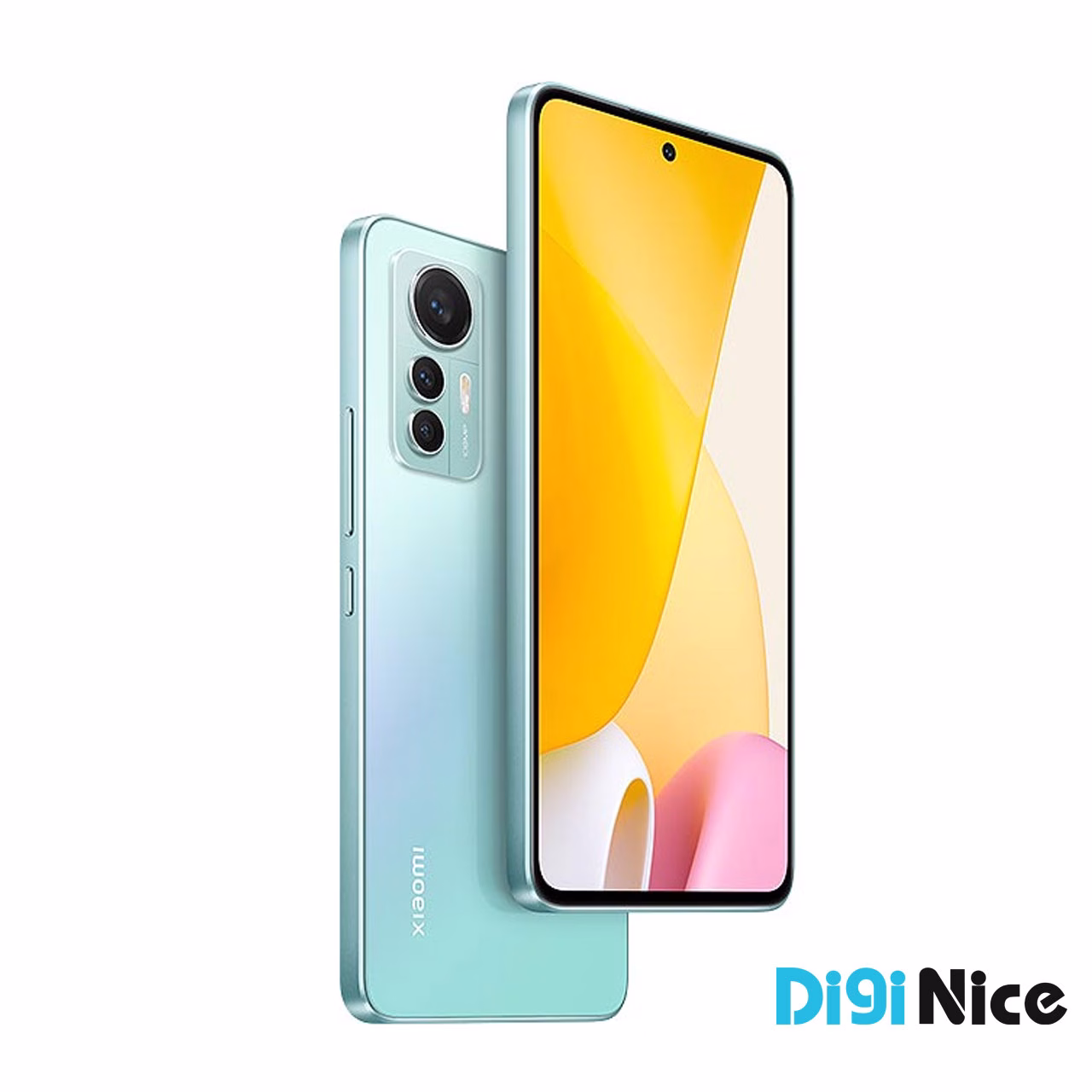 گوشی شیائومی مدل Xiaomi 12 Lite 5G