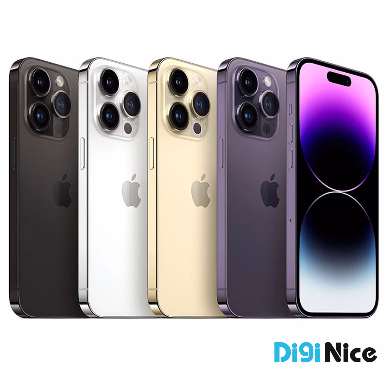 گوشی اپل مدل iPhone 14 Pro