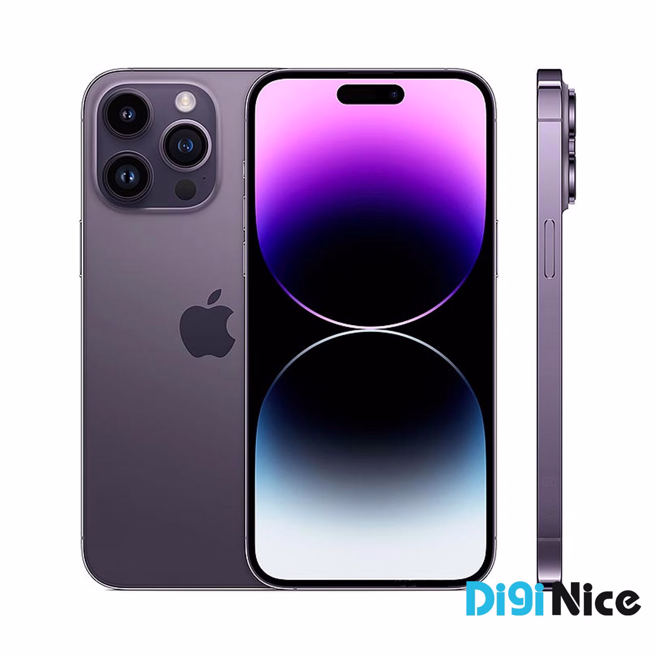 گوشی اپل مدل iPhone 14 Pro Max