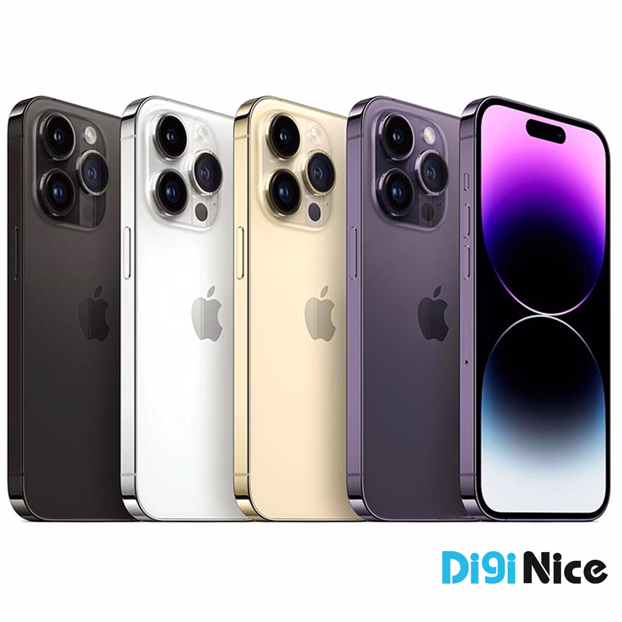 گوشی اپل مدل iPhone 14 Pro Max
