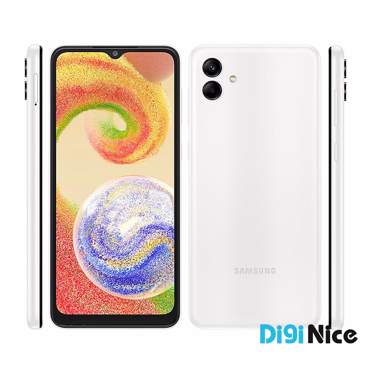 گوشی سامسونگ مدل Galaxy A04