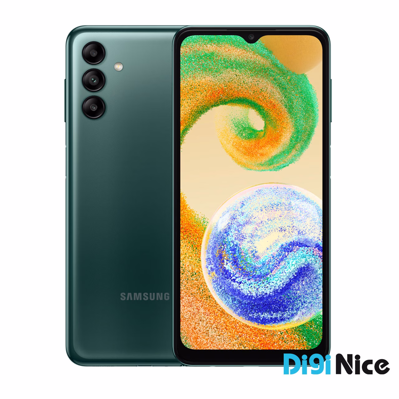 گوشی سامسونگ مدل Galaxy A04s