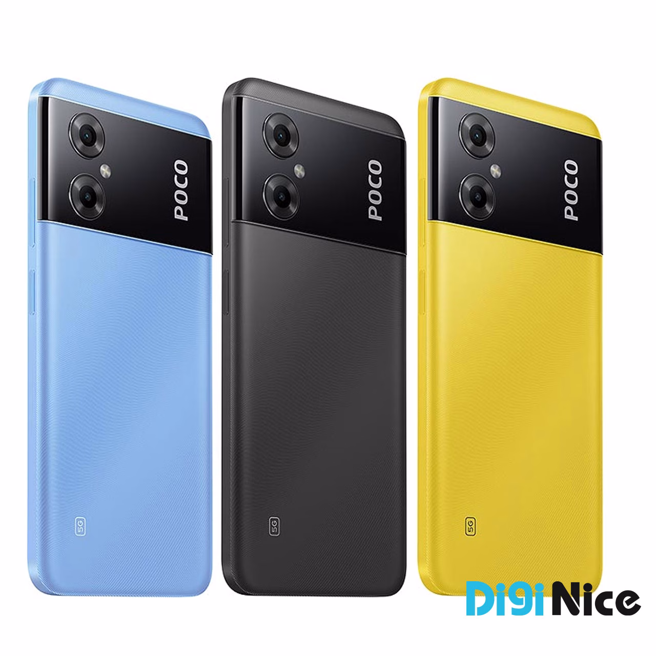 گوشی شیائومی مدل Poco M4 5G