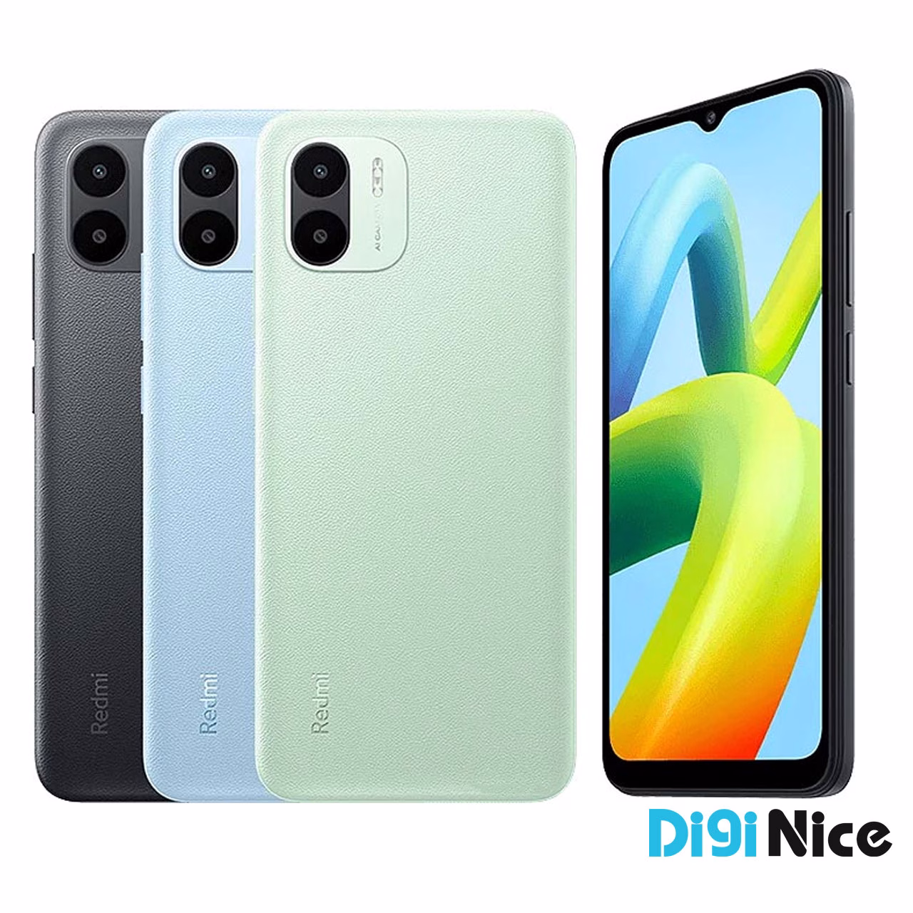 گوشی شیائومی مدل Redmi A1