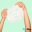 ماسک ورقه ای خیار سادور - آنباکس شده