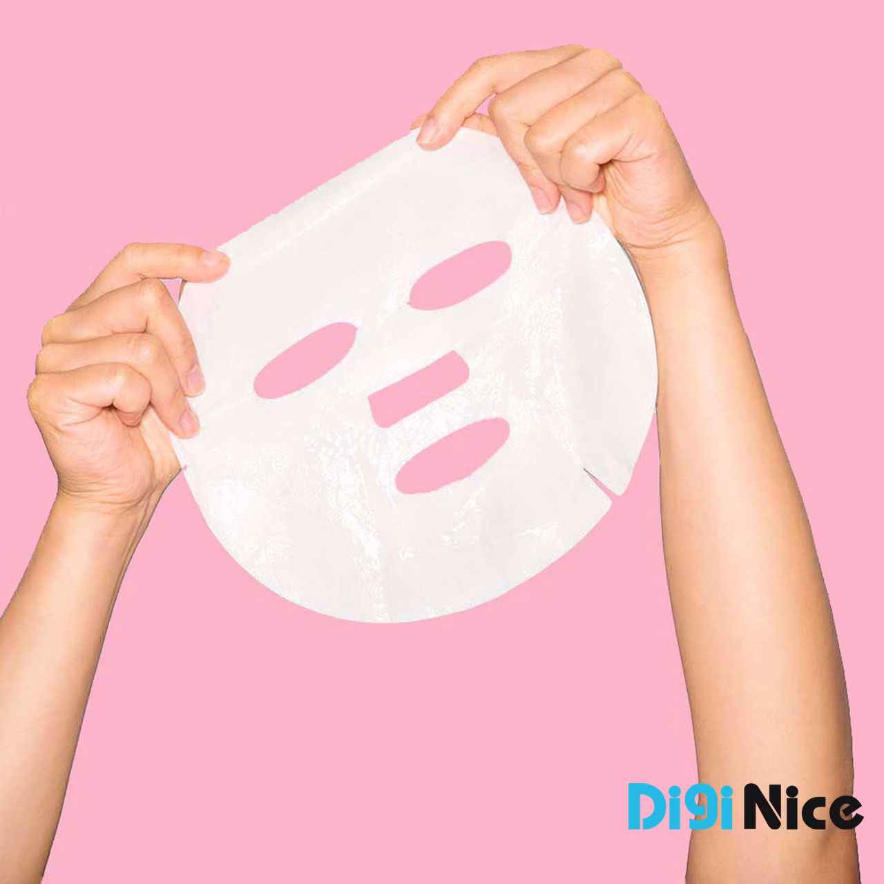 ماسک ورقه ای توت فرنگی بیوآکوا