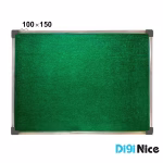 تابلو اعلانات صدف سایز 150×100 سانتی متر