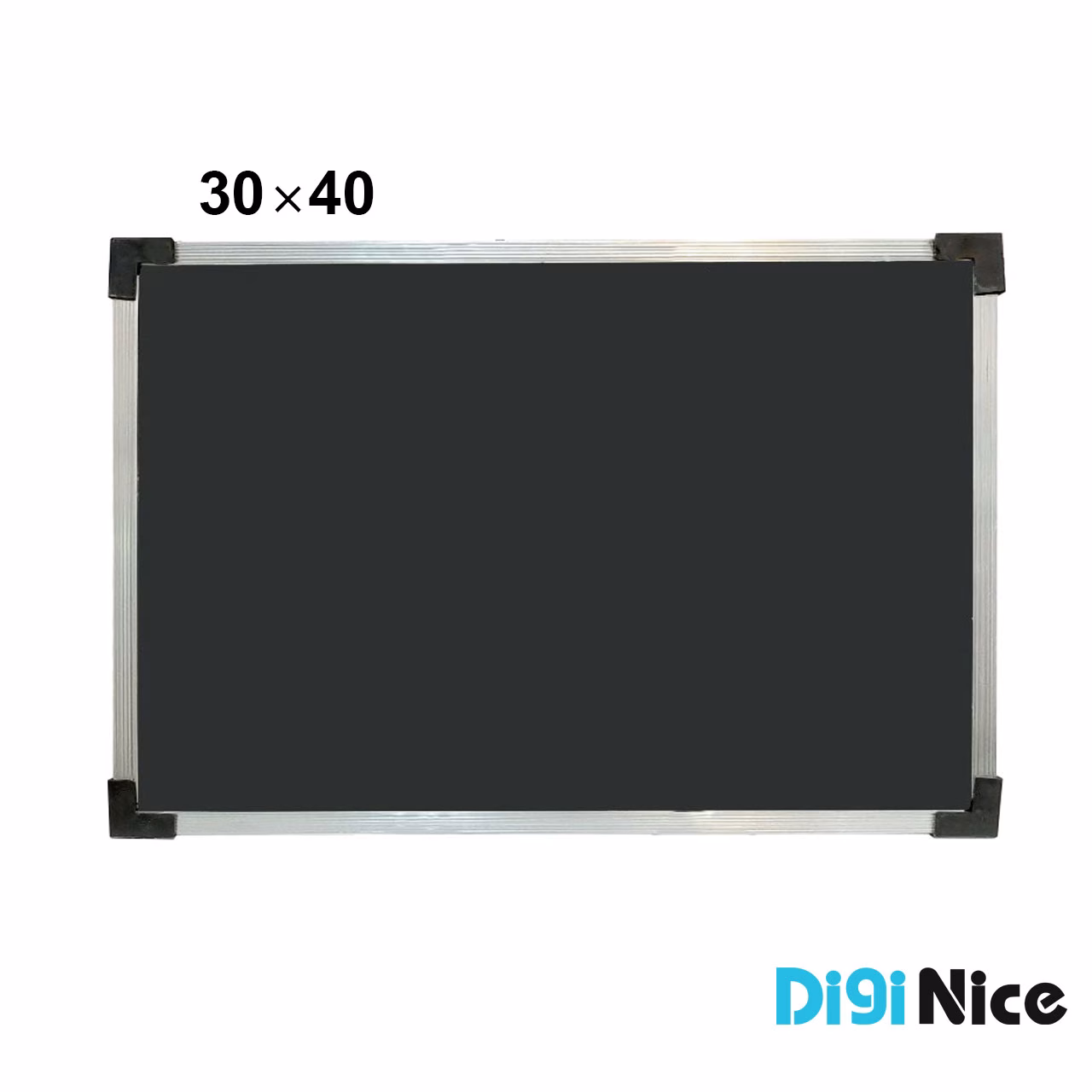 تخته گچی مغناطیسی صدف سایز 40×30 سانتی متر