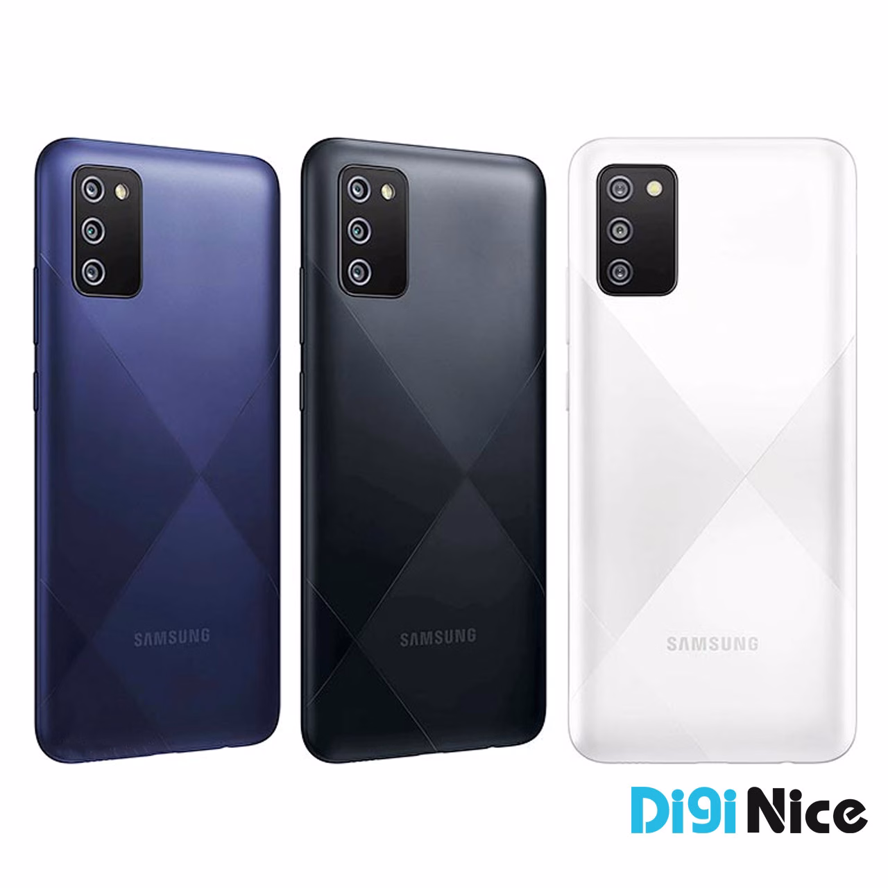 گوشی سامسونگ مدل Galaxy F02s