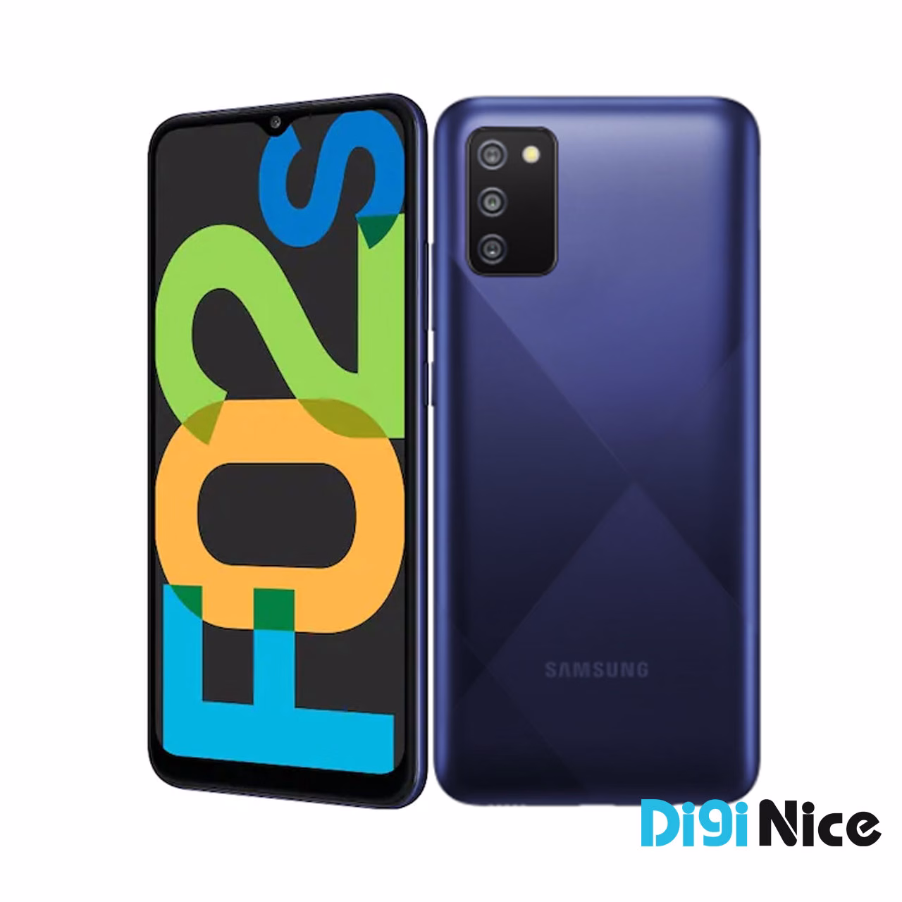 گوشی سامسونگ مدل Galaxy F02s