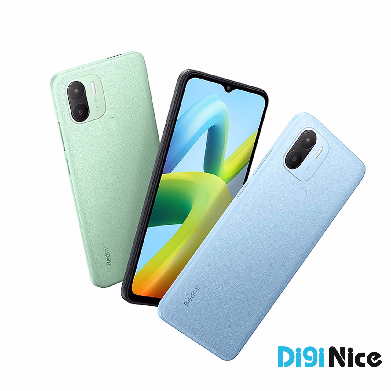 گوشی شیائومی مدل Redmi A1+