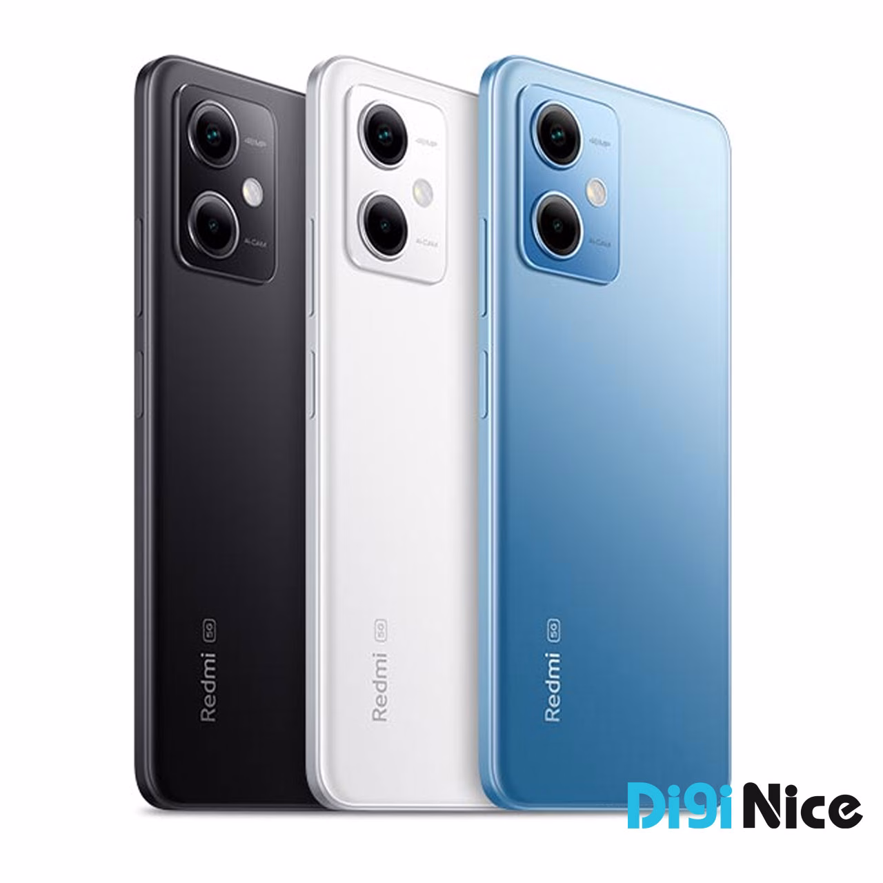 گوشی شیائومی مدل Redmi Note 12