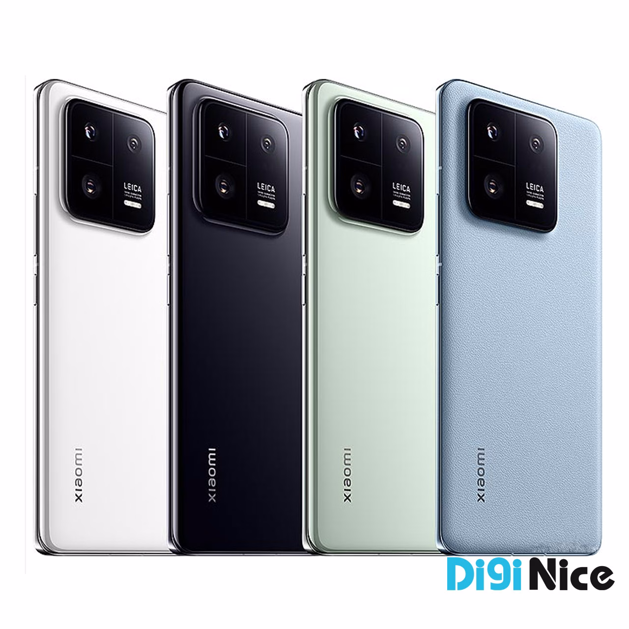 گوشی شیائومی مدل Xiaomi 13 Pro