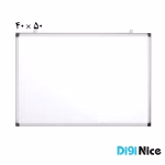 تخته وایت برد ساده سایز 50×40 سانتی متر
