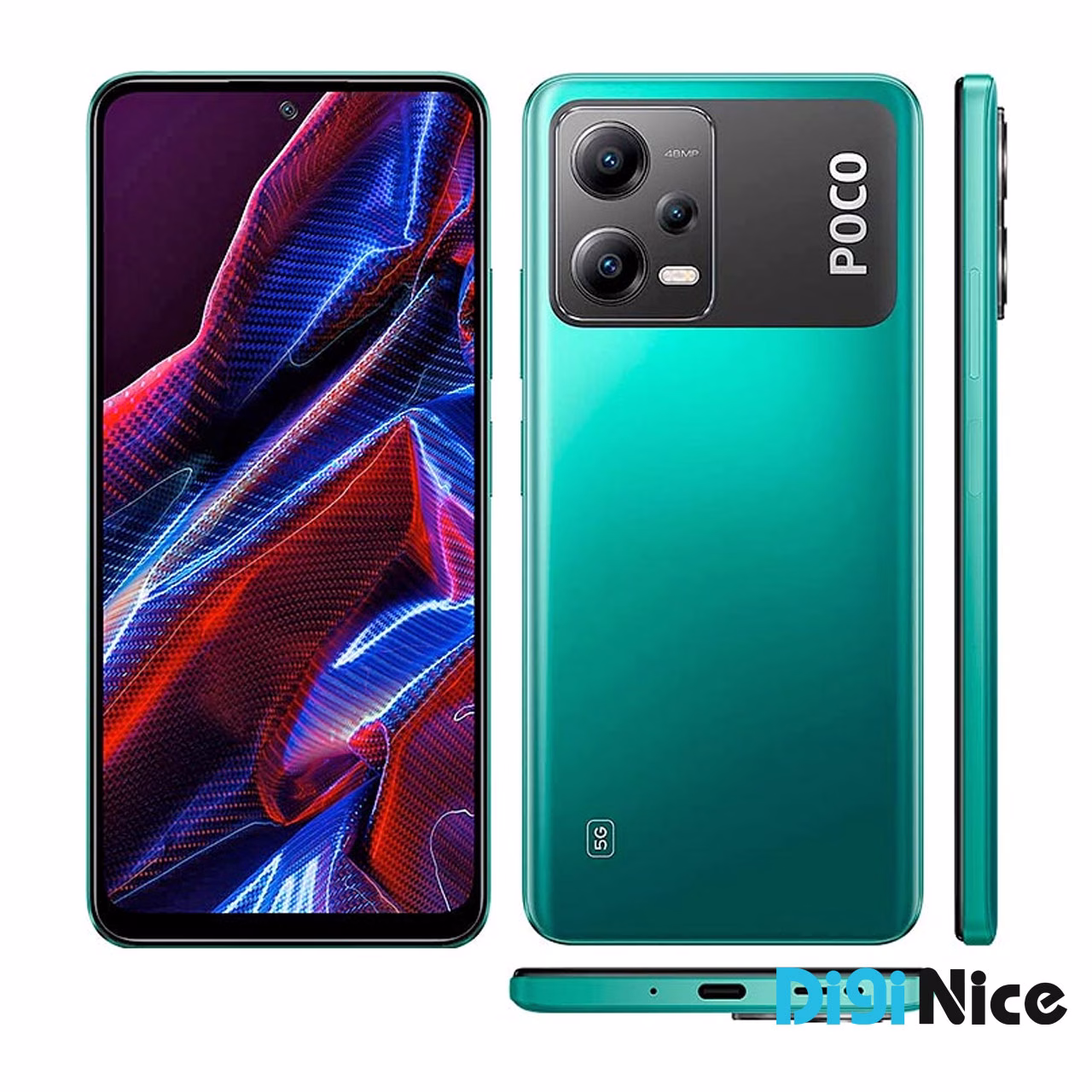 گوشی شیائومی مدل Poco X5