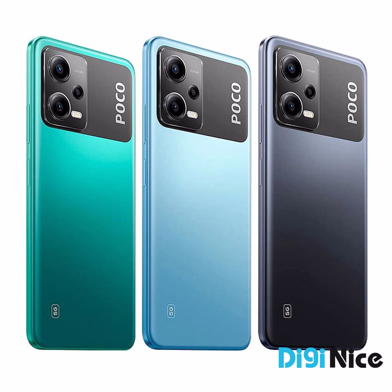 گوشی شیائومی مدل Poco X5