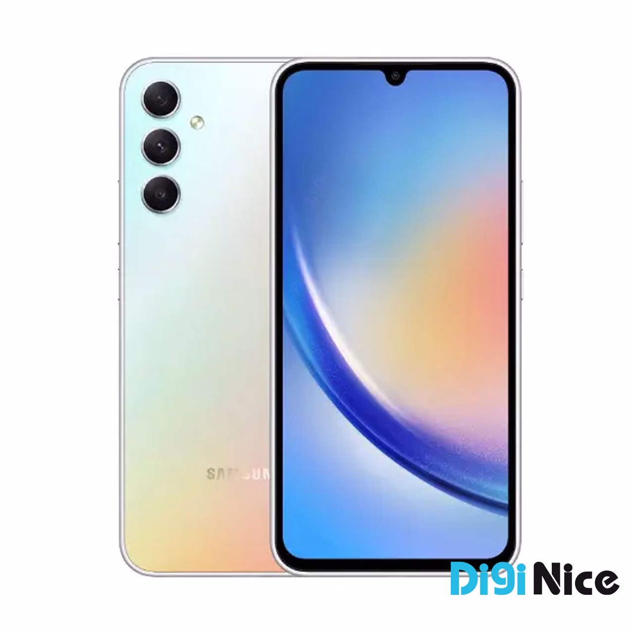 گوشی سامسونگ مدل Galaxy A34