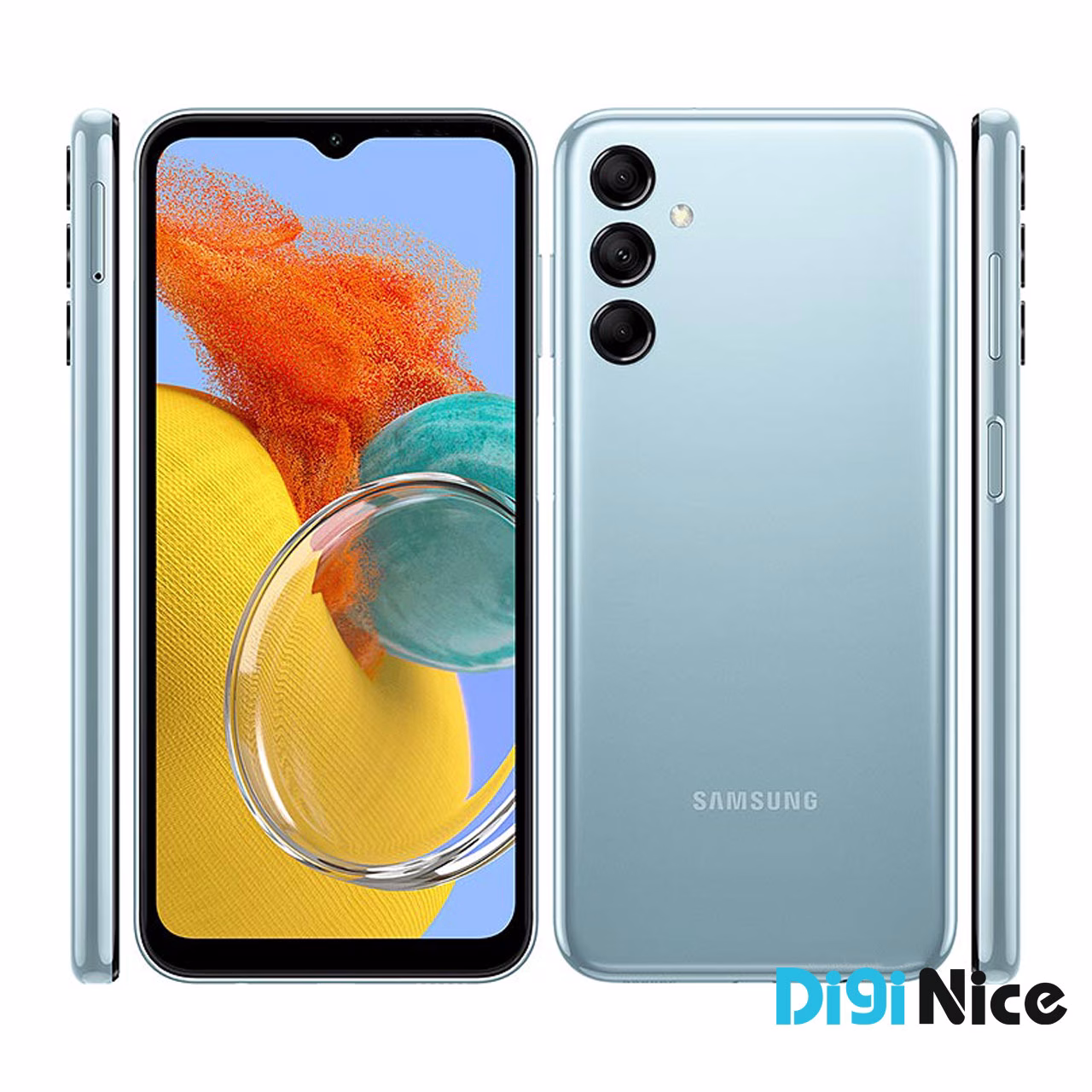 گوشی سامسونگ مدل Galaxy M14