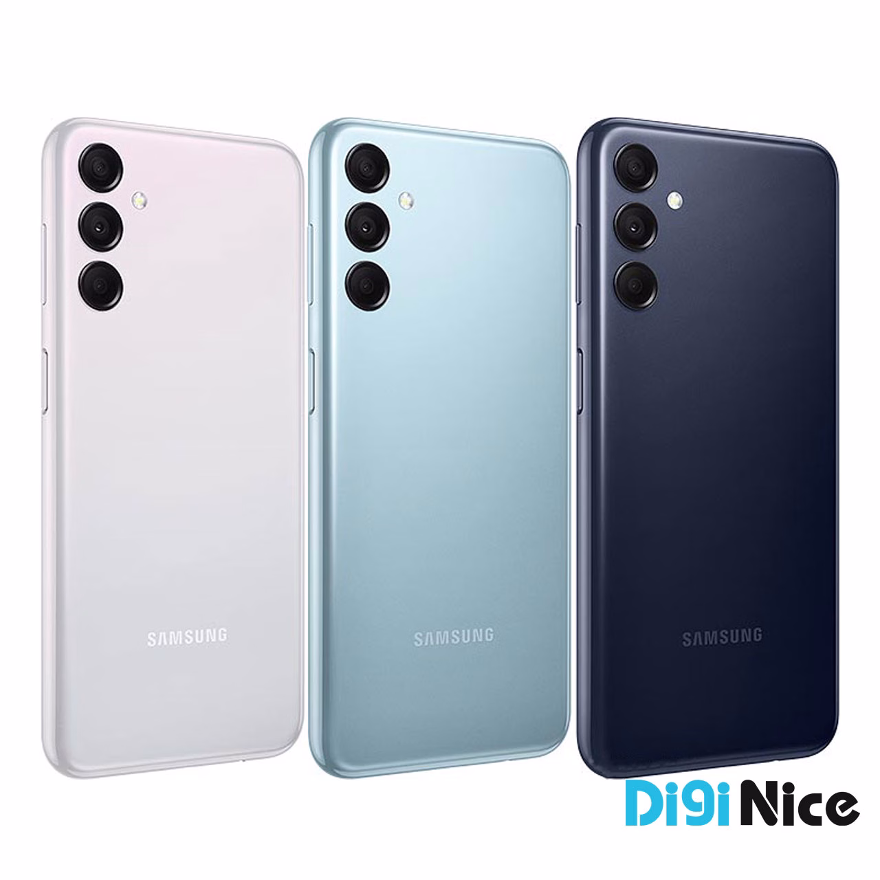 گوشی سامسونگ مدل Galaxy M14